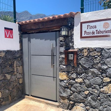 Finca Pozo Taburiente El Paso Zewnętrze zdjęcie