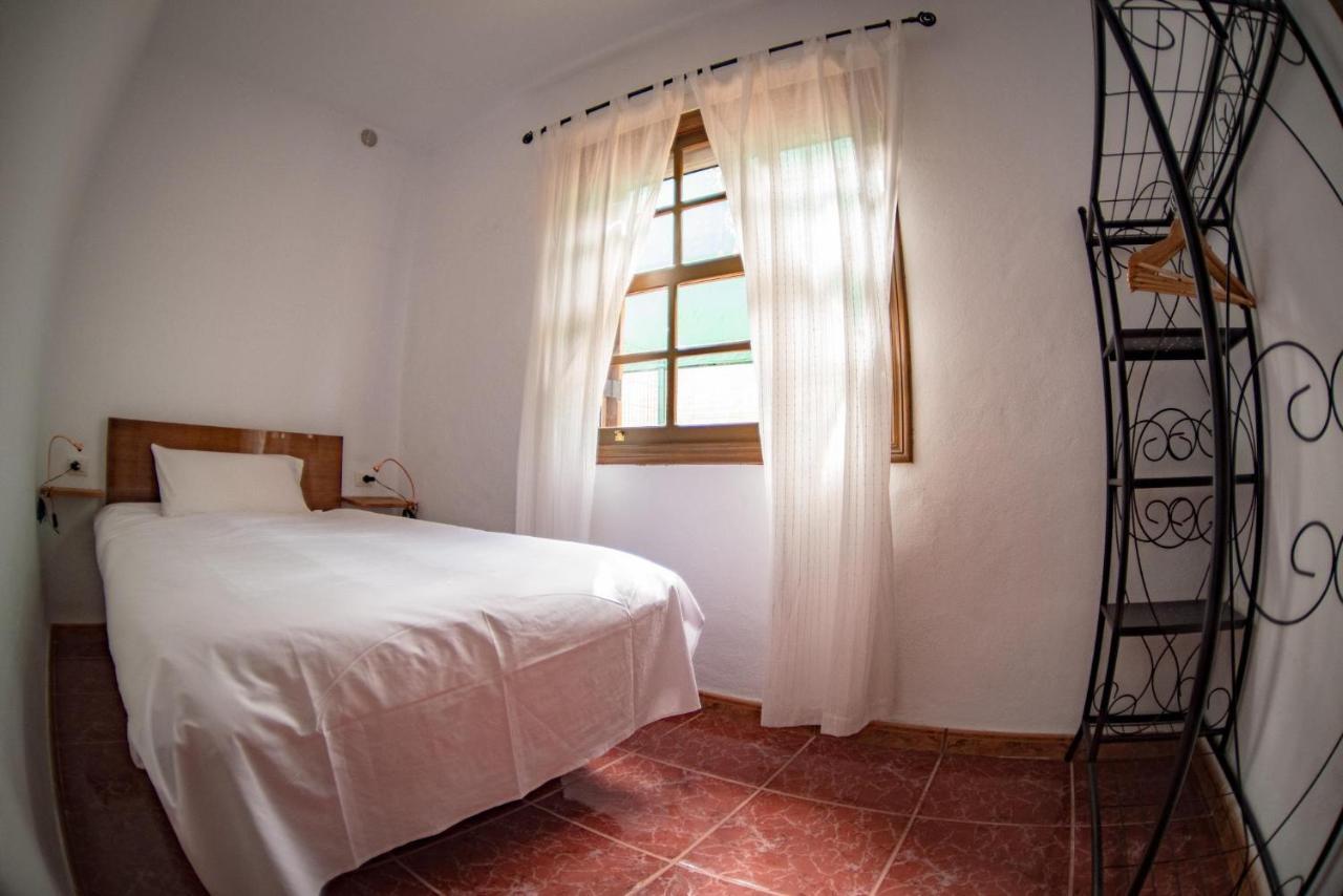 Finca Pozo Taburiente El Paso Zewnętrze zdjęcie