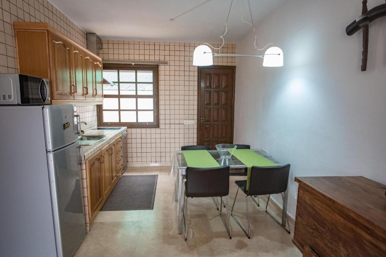 Finca Pozo Taburiente El Paso Zewnętrze zdjęcie