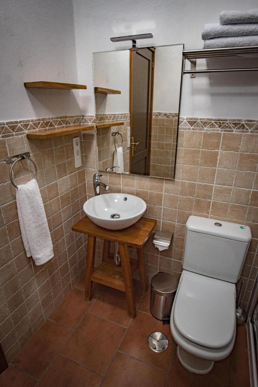 Finca Pozo Taburiente El Paso Zewnętrze zdjęcie
