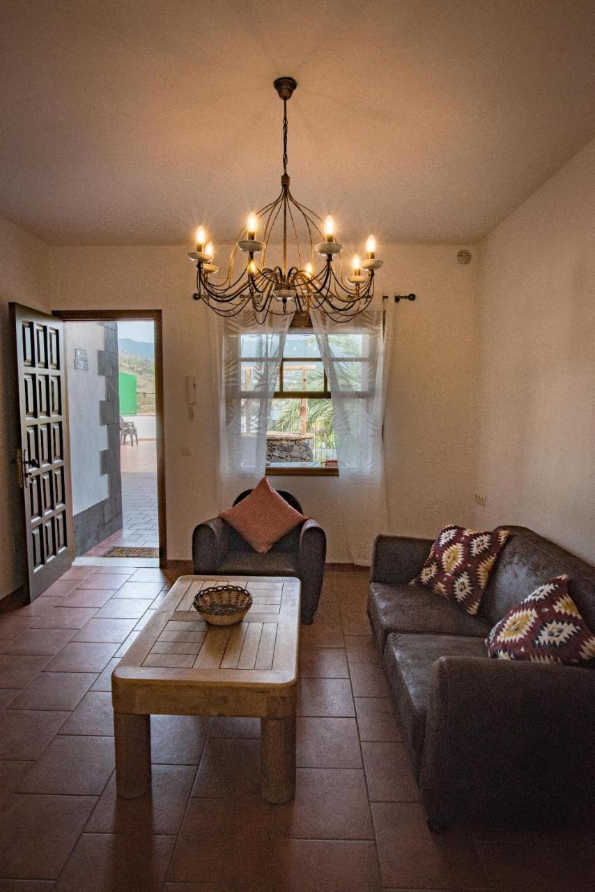 Finca Pozo Taburiente El Paso Zewnętrze zdjęcie