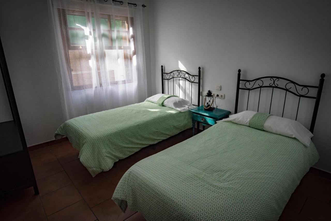 Finca Pozo Taburiente El Paso Zewnętrze zdjęcie